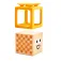 Hape Giocattolo Suction & Sensory Blocks