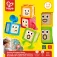 Hape Suction & Sensory Blocks legetøj