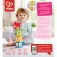 Hape Suction & Sensory Blocks legetøj