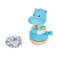 Hape William Stacker 장난감