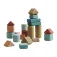 Korko Giocattolo Small Architect Set 20 pezzi