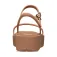 Crocs Miami Platform & Strap 샌들