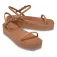 Crocs Miami Platform & Strap 凉鞋