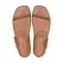 Crocs Miami Platform & Strap sandaler