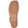 Crocs Miami Platform & Strap 샌들