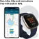 Fitbit Smartwatch Versa 3