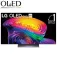 LG Televisore OLED77C66LB.AEU 77´´ 4k OLED