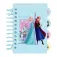 Safta Frozen A7 notebook