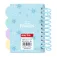 Safta Frozen A7 notebook