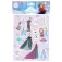 Safta Frozen 스티커