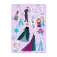 Safta Frozen 스티커