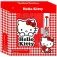 Safta Hello Kitty secret diary