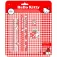Safta Estoig Hello Kitty Set