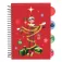 Safta Quaderno Santaverse A5