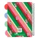 Safta Quaderno Santaverse A5