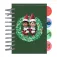 Safta Cahier Santaverse A7