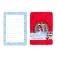 Safta Santaverse Fluffy notebook