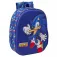 Safta Sonic 3D 8.64L 背包