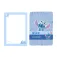 Safta Cahier Stitch Fluffy