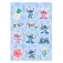 Safta Pegatinas Stitch
