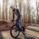 GripGrab Chaleco Pacr Windproof Lightweight
