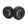 Blackzon Roda 540451 2 unitats