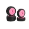 Maverick Microbe Buggy Wheel 4 units
