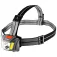 Nebo tools Einstein Duo 400 ヘッドライト