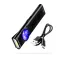 Nebo tools Slim Mini UV flashlight