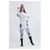 X-BIONIC Acc 4.0 Wendy Holdener langarm-baselayer