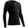 X-BIONIC Invent long sleeve base layer