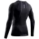 X-BIONIC Invent langarm-baselayer