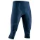 X-BIONIC X-Ential 3/4 baselag bukser
