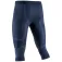 X-BIONIC X-Ential 3/4 base layer pants