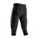 X-BIONIC Pantalons de capa base de 3/4 X-Ential