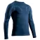 X-BIONIC X-Ential langarmet baselag