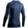 X-BIONIC X-Ential long sleeve base layer