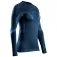 X-BIONIC X-Ential long sleeve base layer