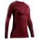 X-BIONIC X-Ential long sleeve base layer