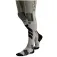 X-SOCKS Ski Expert OTC sukat