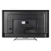 Sharp 50HR7265E 50´´ 4k QLED TV