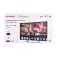 Sharp Televisore 50HR7265E 50´´ 4k QLED