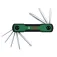 Bosch Allen torx socket set 8 units