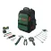 Bosch Tool Backpack 60 pieces