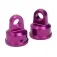 Hpi racing A712 shock cap 2 units
