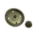 Maverick 43T/12T/M1.25 Ritzel
