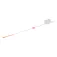 Golden catch Basic N-Ice Ring veerdobber 100 mm