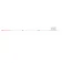 Golden catch Basic N-Ice Ring veerdobber 120 mm
