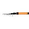 Golden catch Caña de carpfishing Bionic