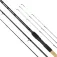 Golden catch Bionic Feeder Black Edition karpspö